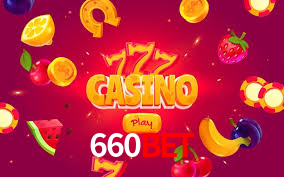 660Bet