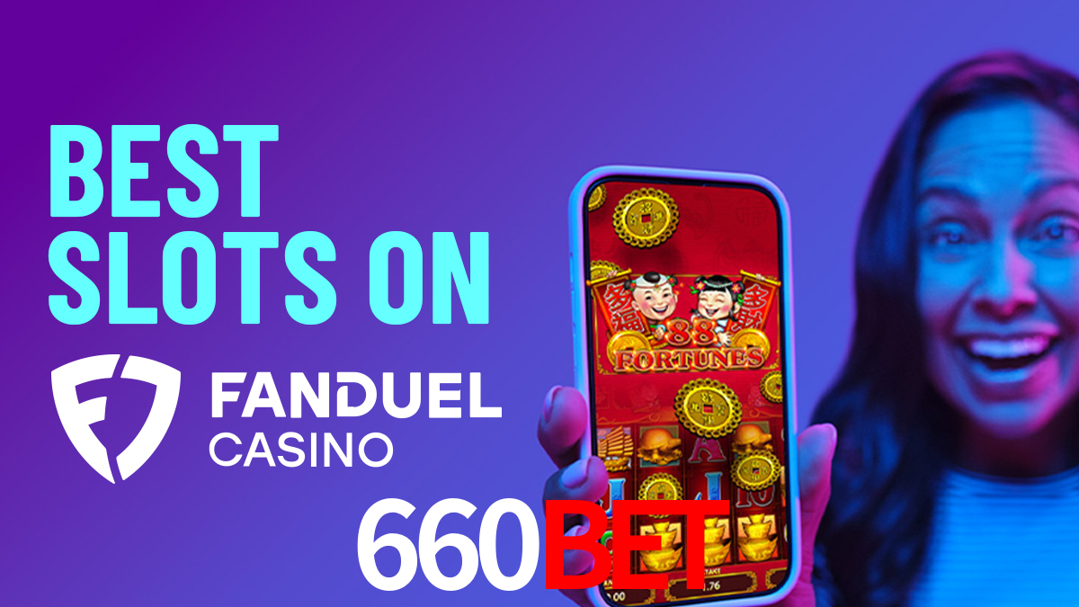 660Bet: A Experiência de Casino com Jogos de Mesa ao Vivo