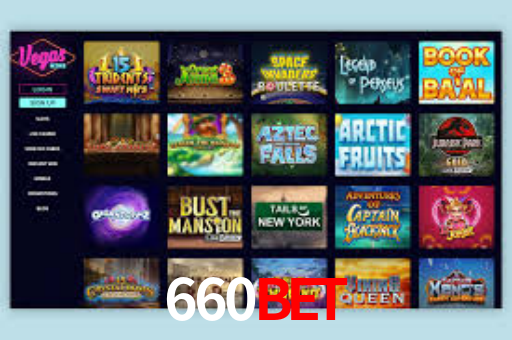 660Bet APP