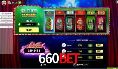 660Bet