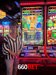 Bônus Generosos e Exclusivos no 660Bet para Você!